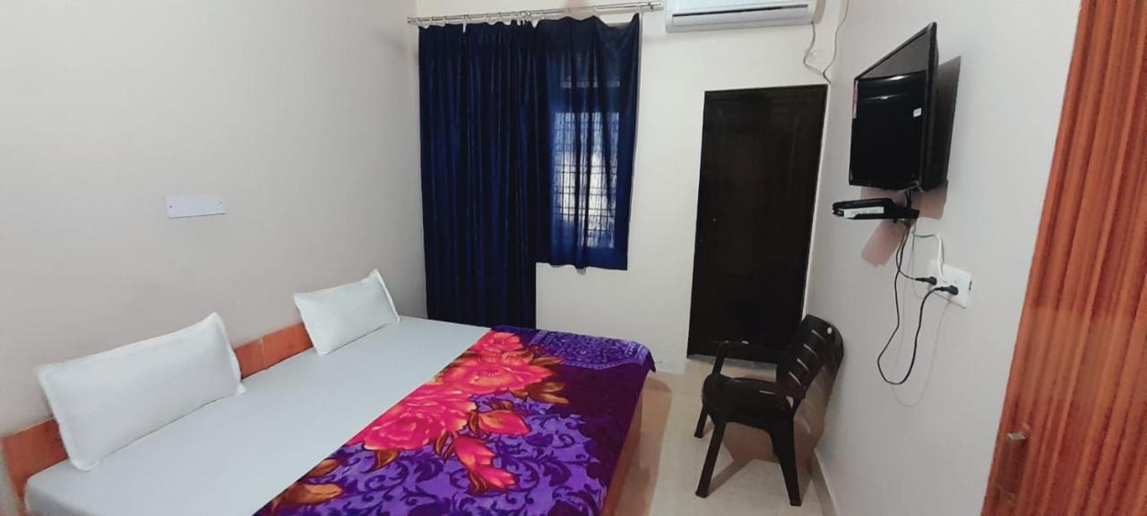 Monika Homestay Rishikesh