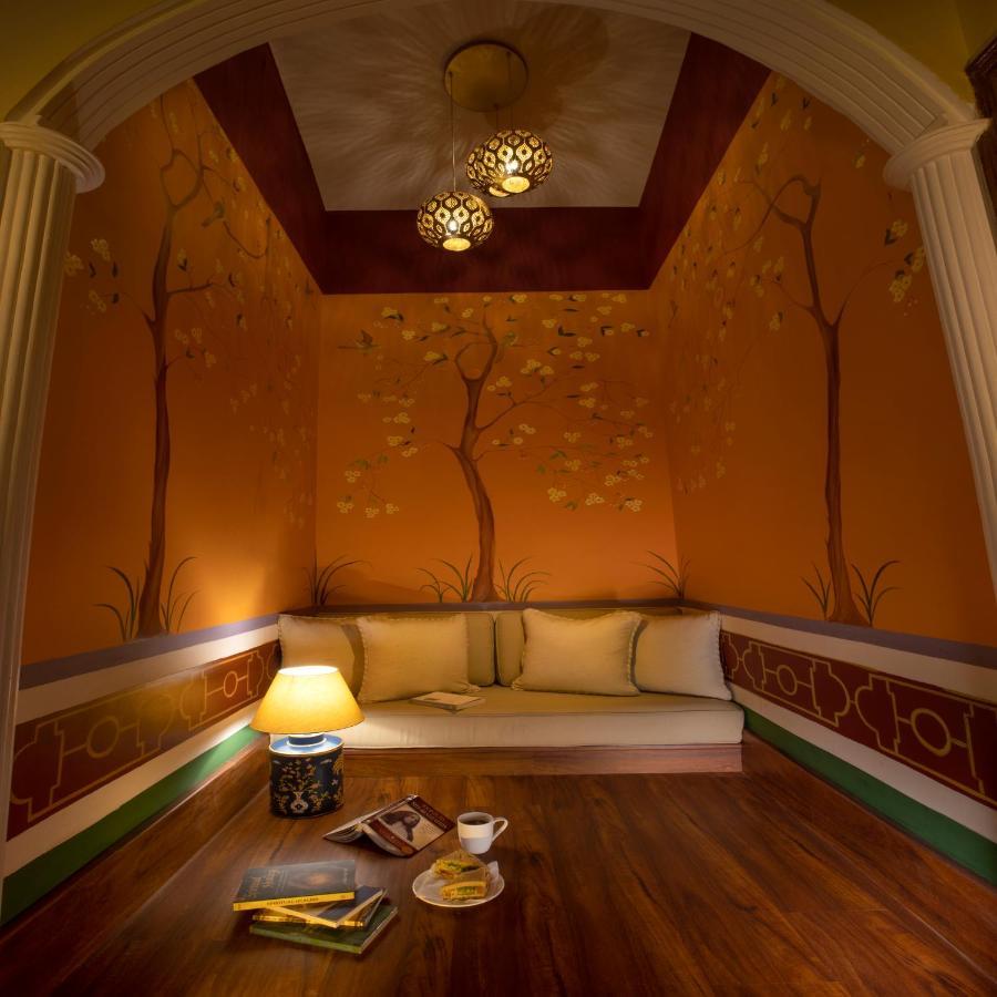Hotel Lamrin Boutique Cottages, Rishikesh