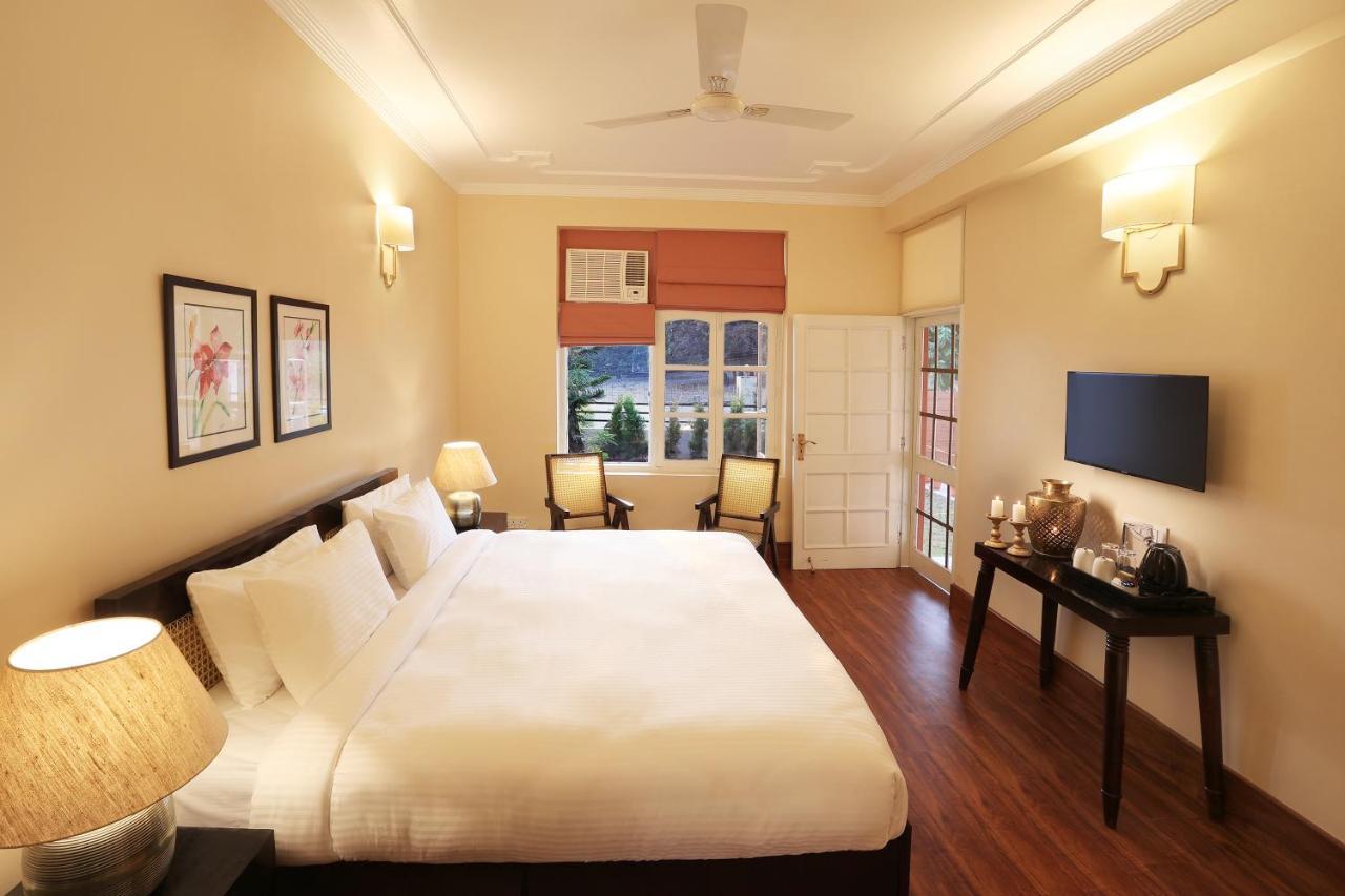 Lamrin Boutique Cottages, Hotel 4*