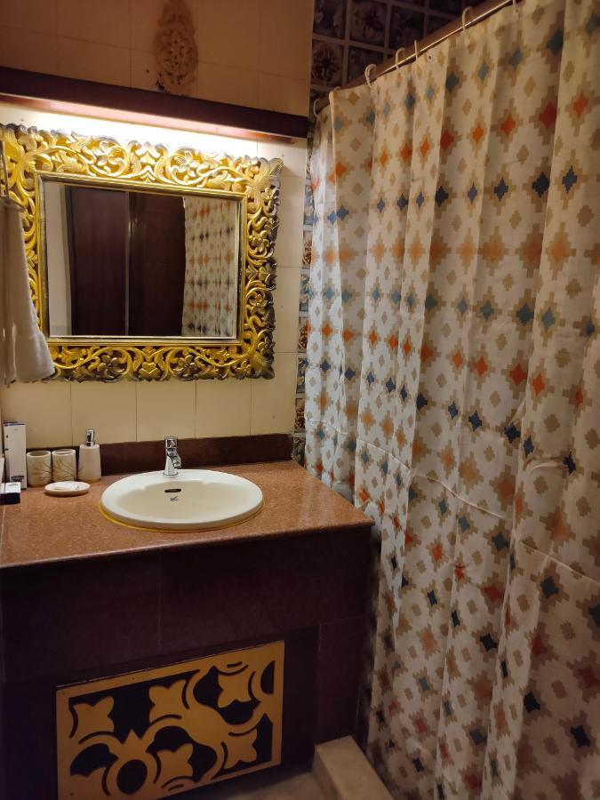 The Neeraj Ganga Heritage Palace