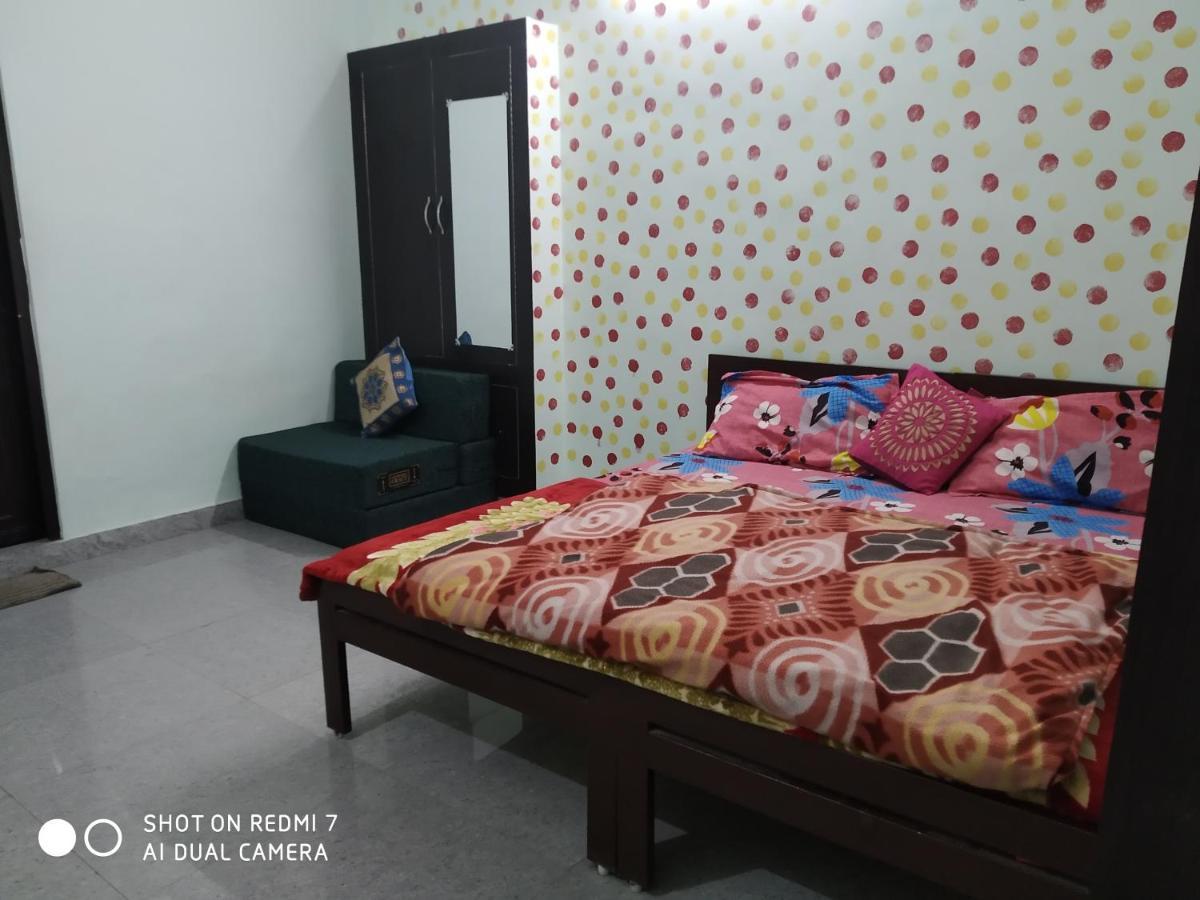 Hostel Triple1 & Homestay Rishikesh