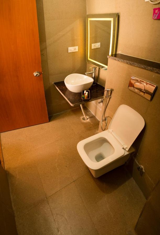 The Moksham Hotel Rishikesh
