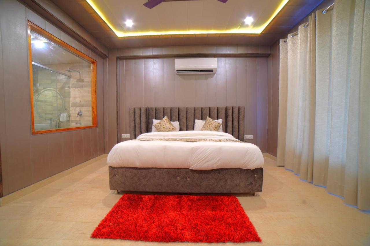 Yogved Hospitality & Rishikesh