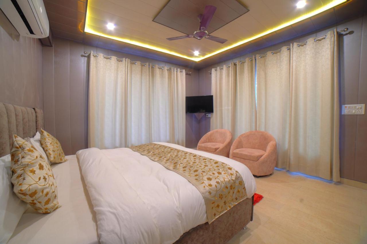Yogved Hospitality & Hotel Rishikesh