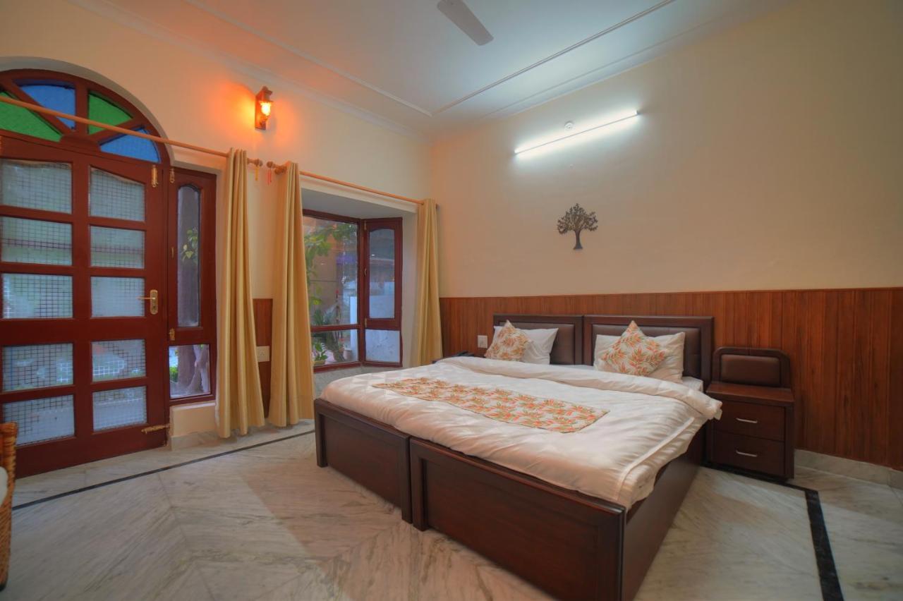 Yogved Hospitality & Rishikesh