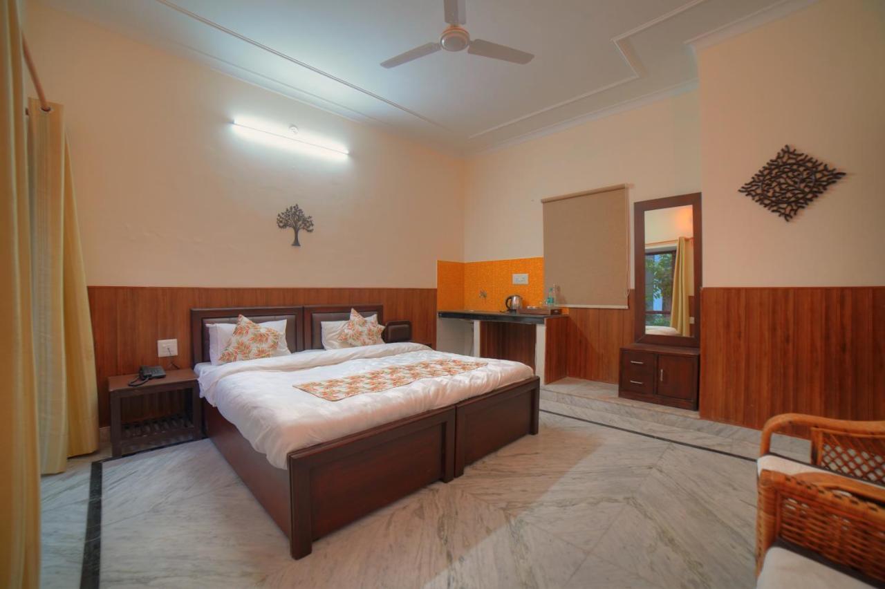 Yogved Hospitality & 3* Rishikesh