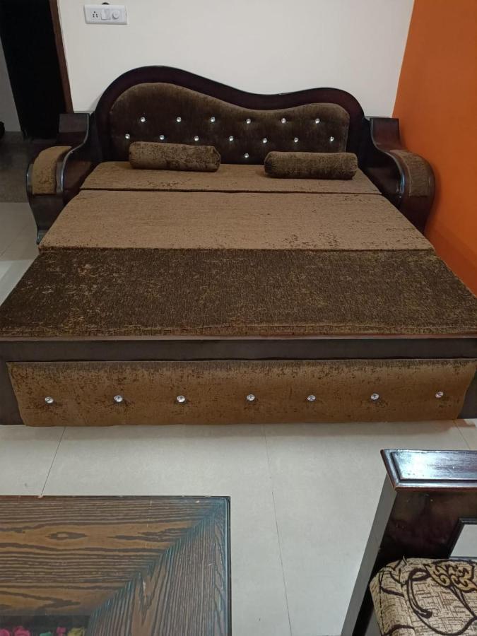 Apartment Luxurious Hill View Abode Tapovan Rishikesh