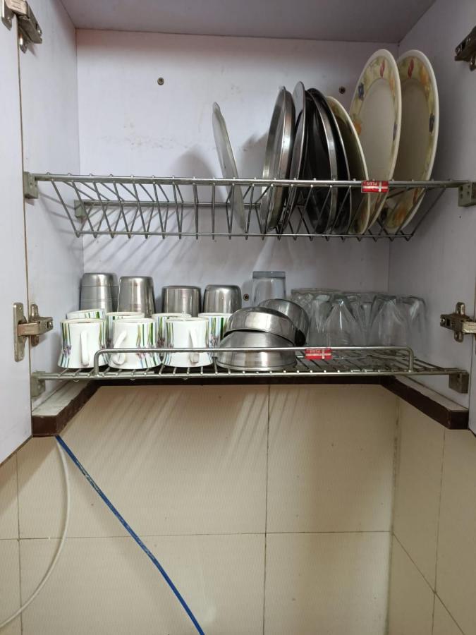 Apartment Luxurious Hill View Abode Tapovan Rishikesh
