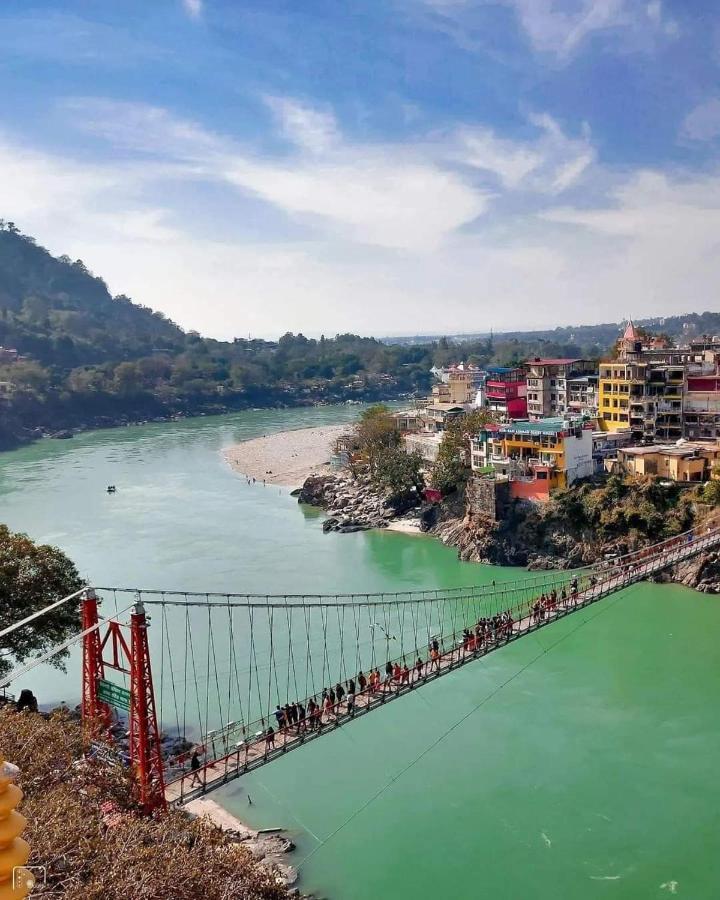The Royal Galaxy 3* Rishikesh