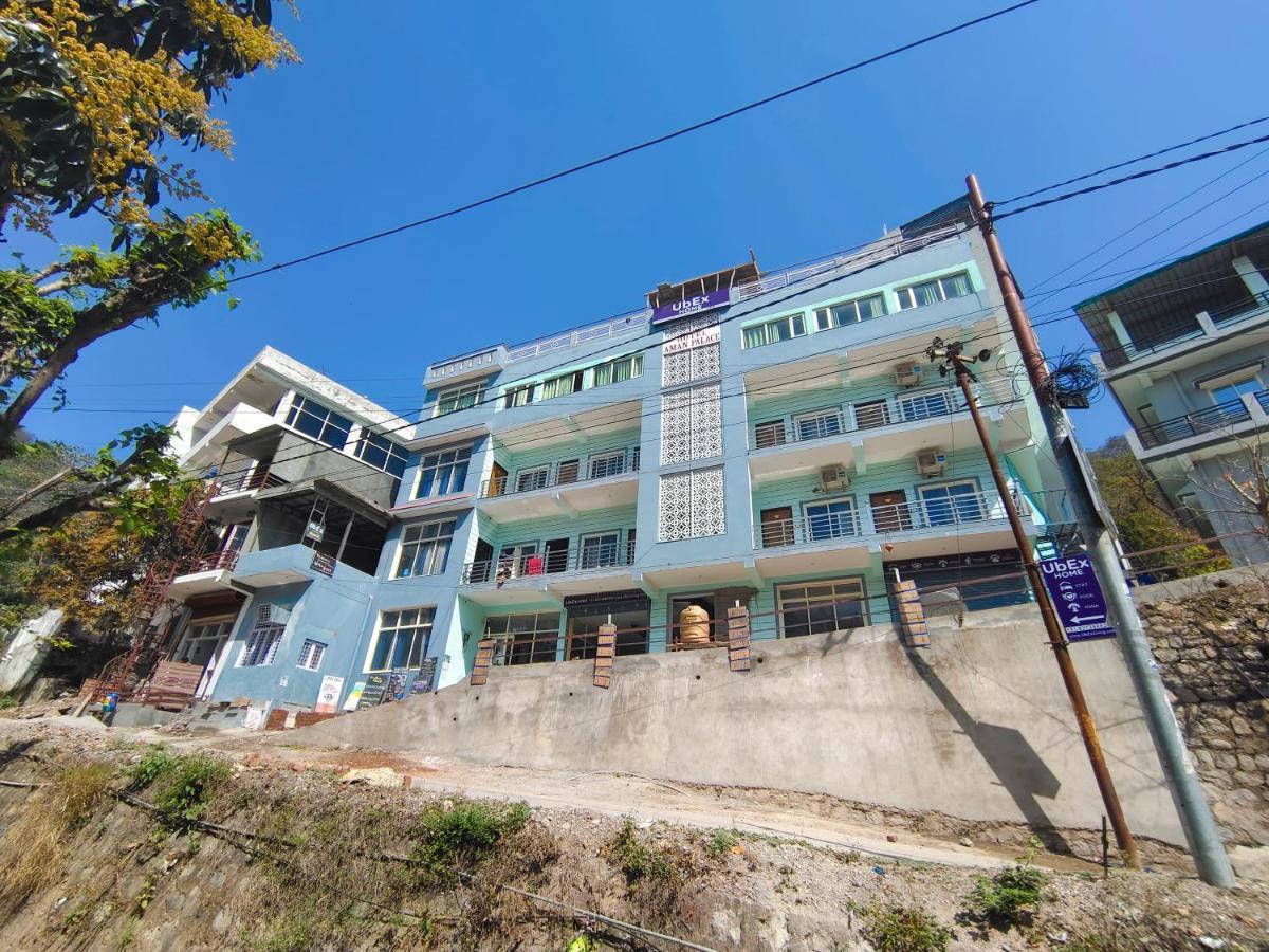 Ubex Hotel 3*
