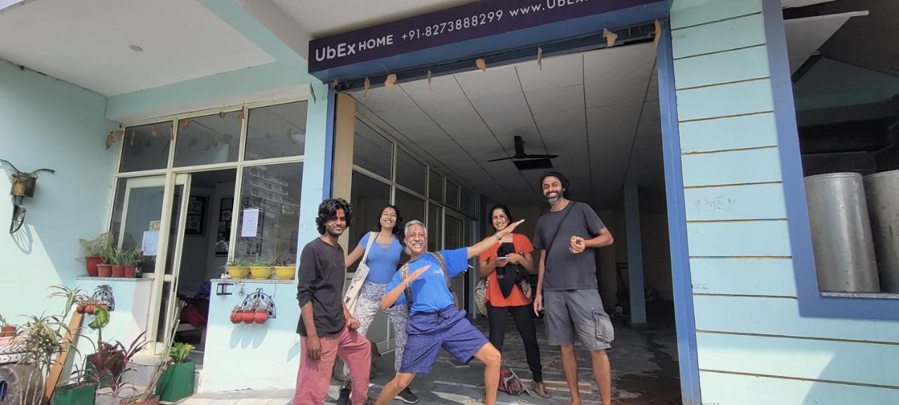 Ubex 3* Rishikesh