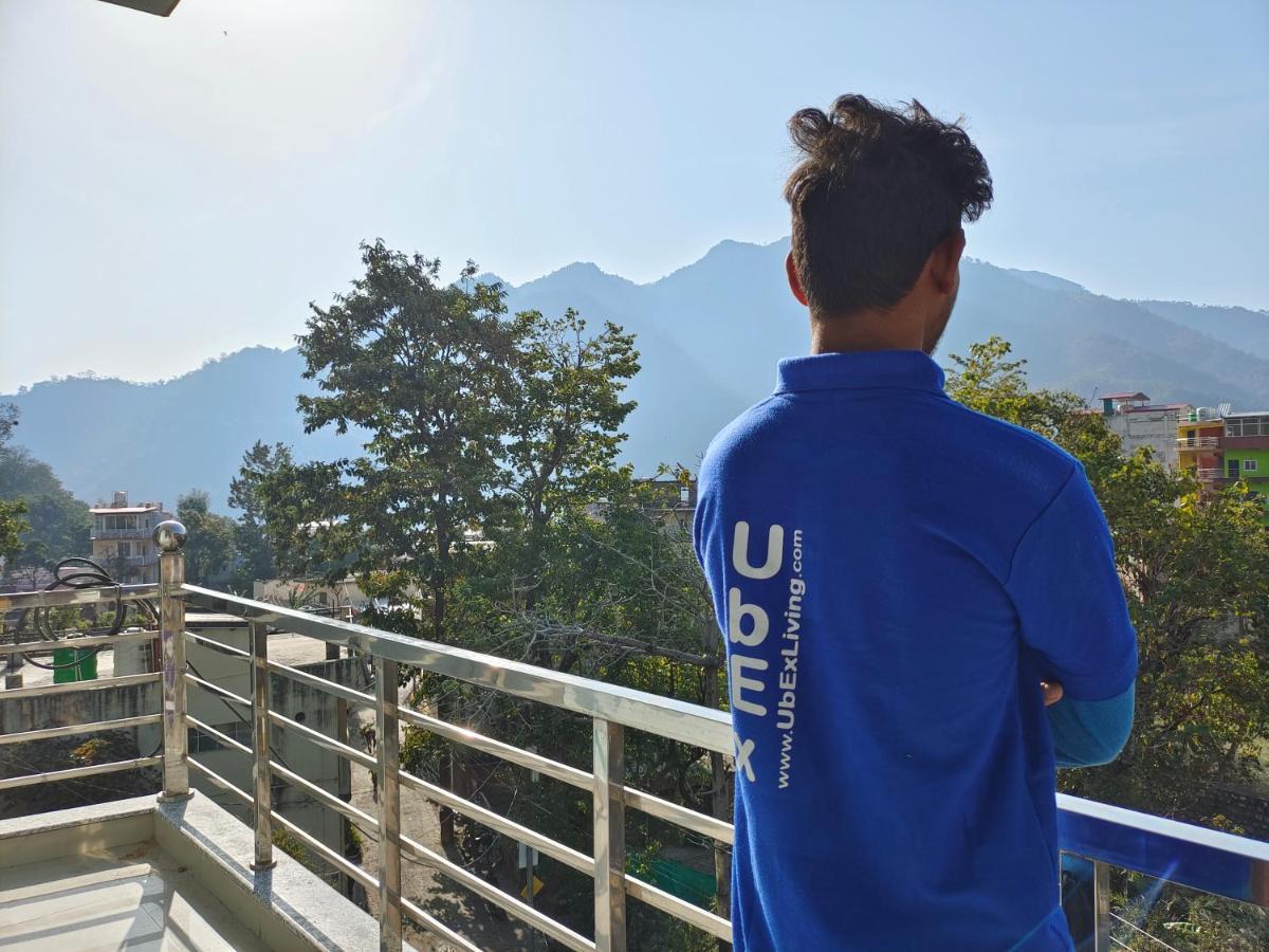 Ubex Rishikesh