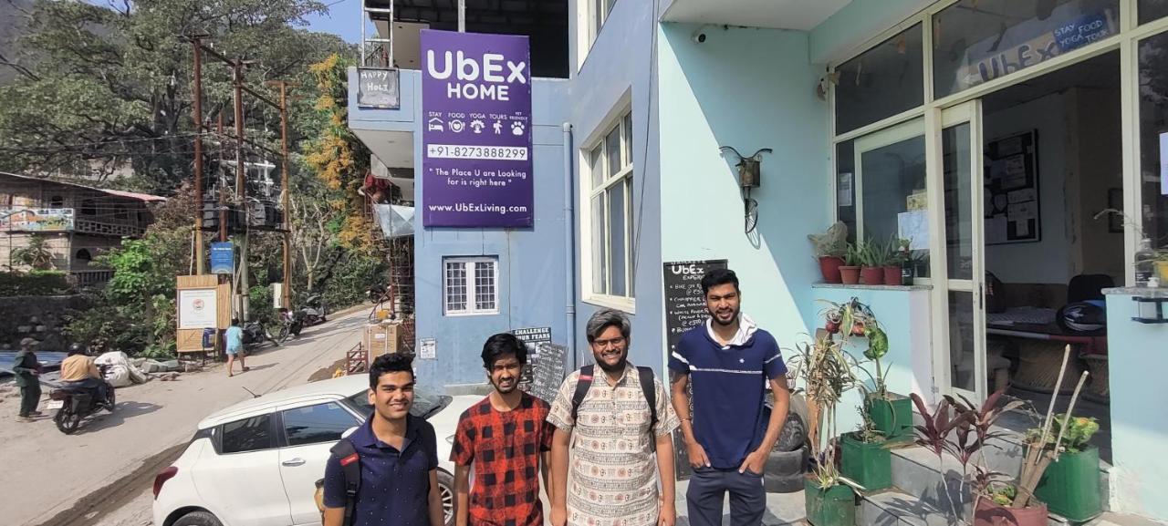 Hotel Ubex 3*