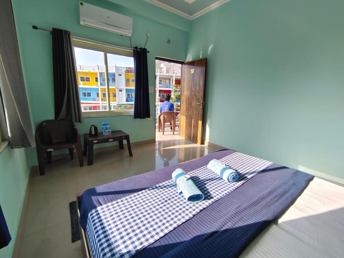 Hotel Ubex