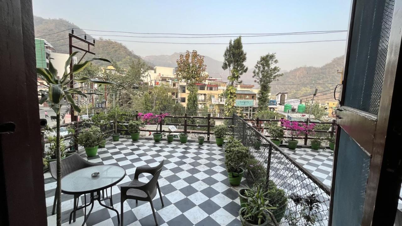 Hills 3* Rishikesh