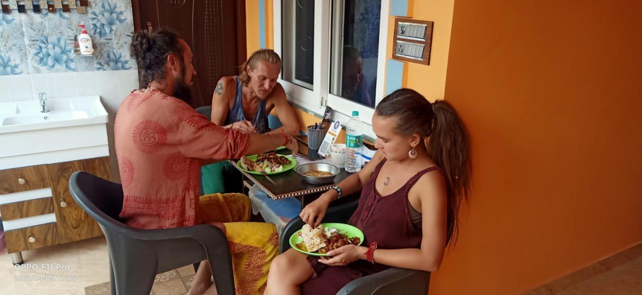 Homestay Rudransh *