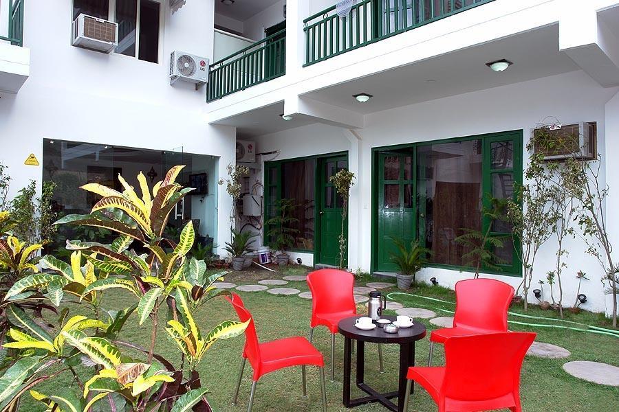 Rishikesh Inn By One Hotels Hotel 3*