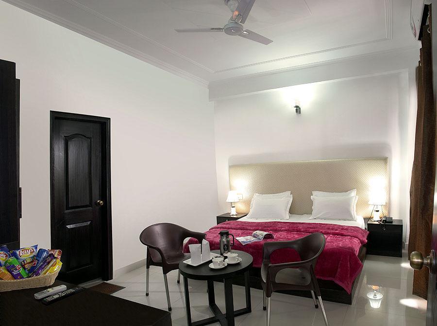 Rishikesh Inn By One Hotels 3* Rishikesh