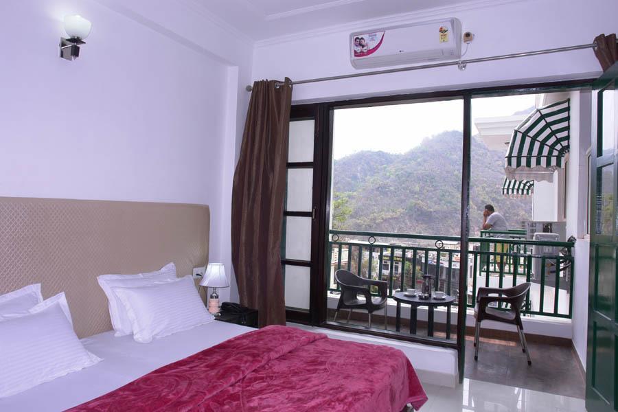 Hotel Rishikesh Inn By One Hotels