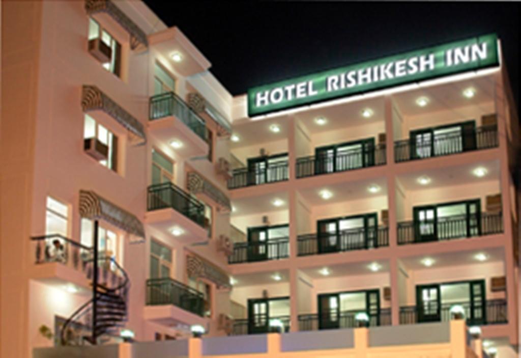 Rishikesh Inn By One Hotels Hotel 3*