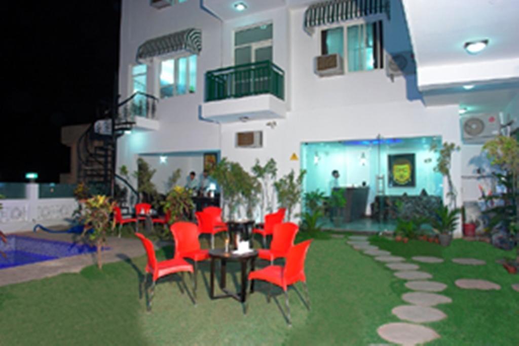 Rishikesh Inn By One Hotels 3* Rishikesh