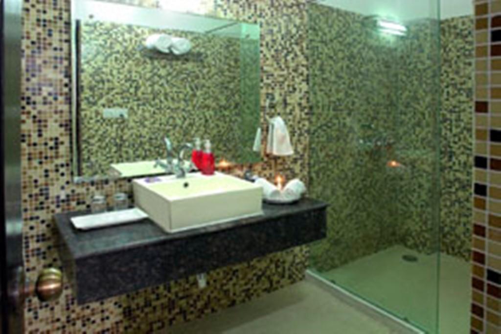Rishikesh Inn By One Hotels Hotel