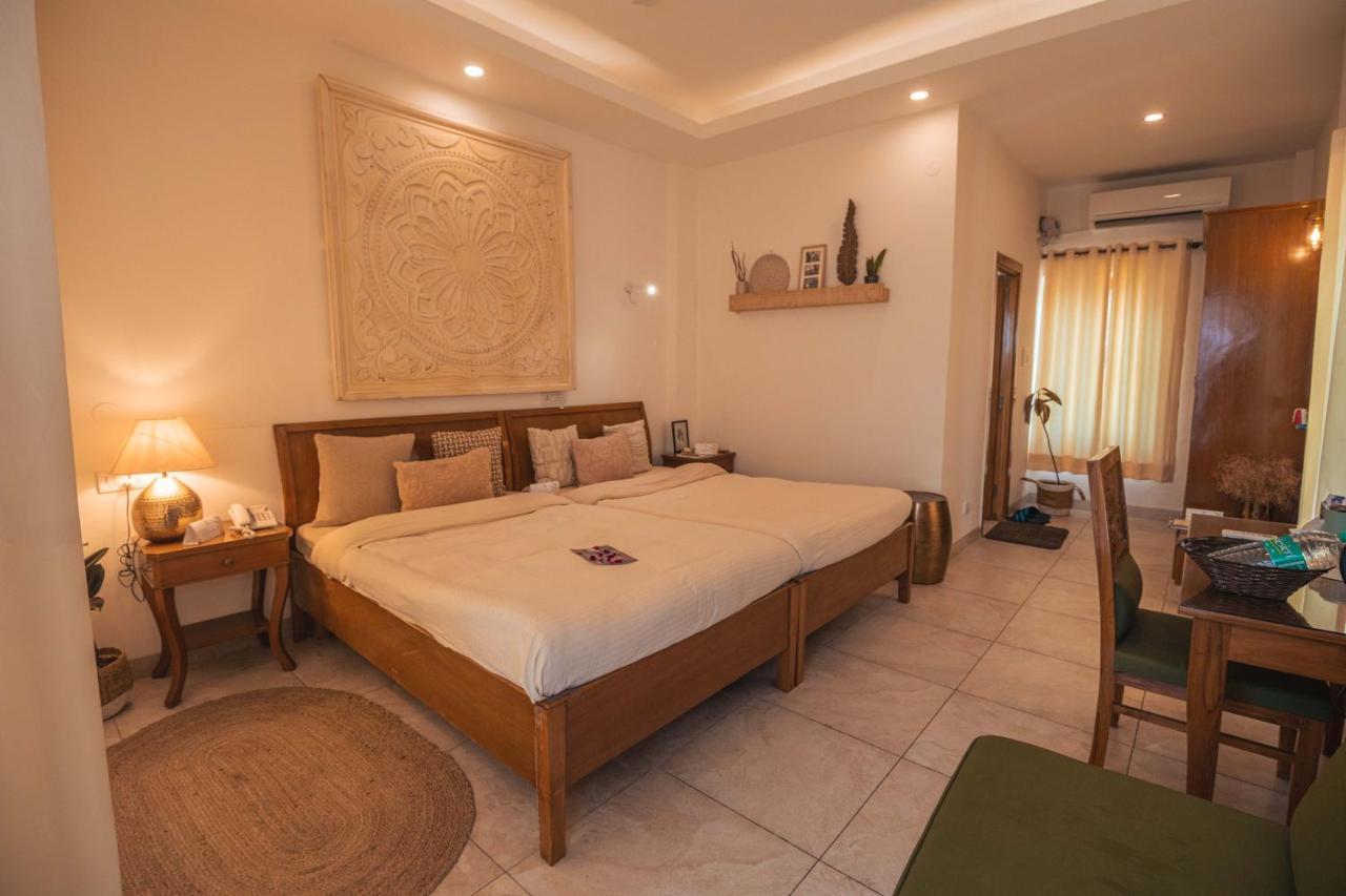 Hotel Maharishi Ayurveda-boutique Wellness Retreat