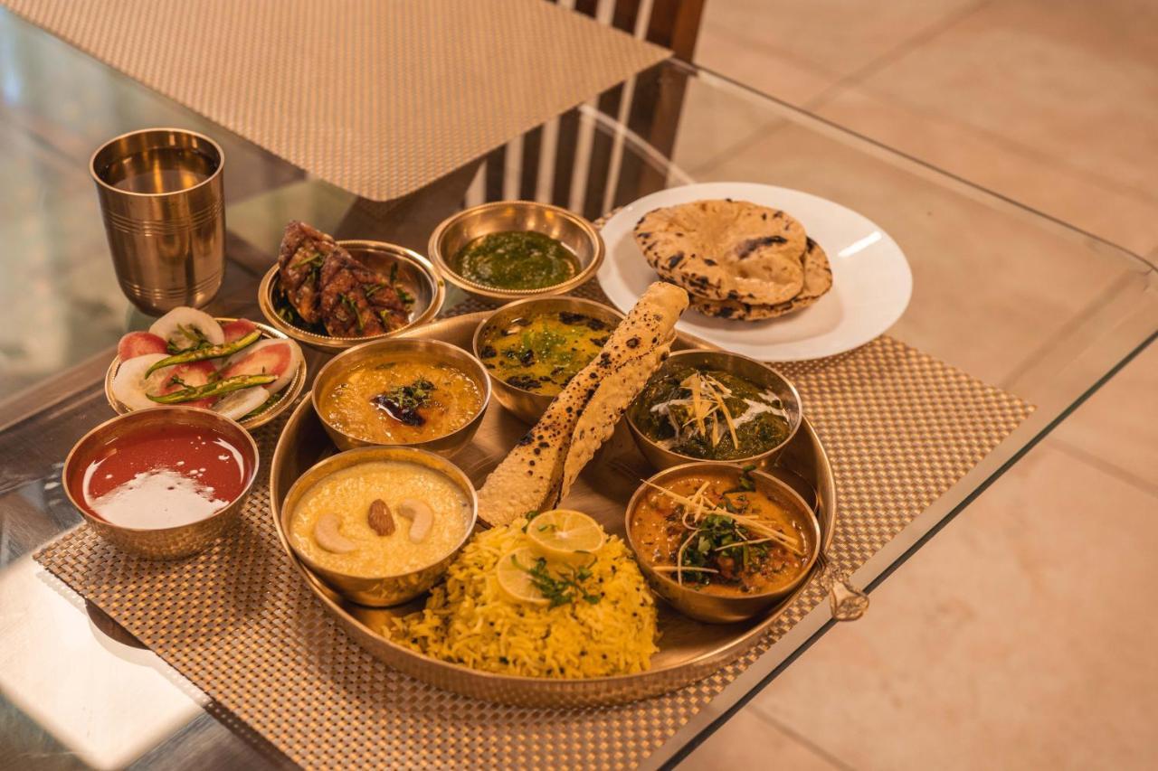 Hotel Maharishi Ayurveda-boutique Wellness Retreat 4*