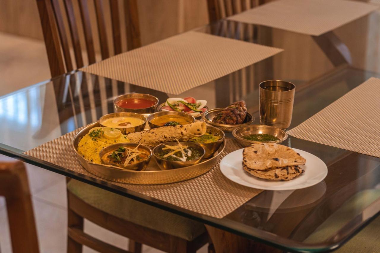 Maharishi Ayurveda-boutique Wellness Retreat