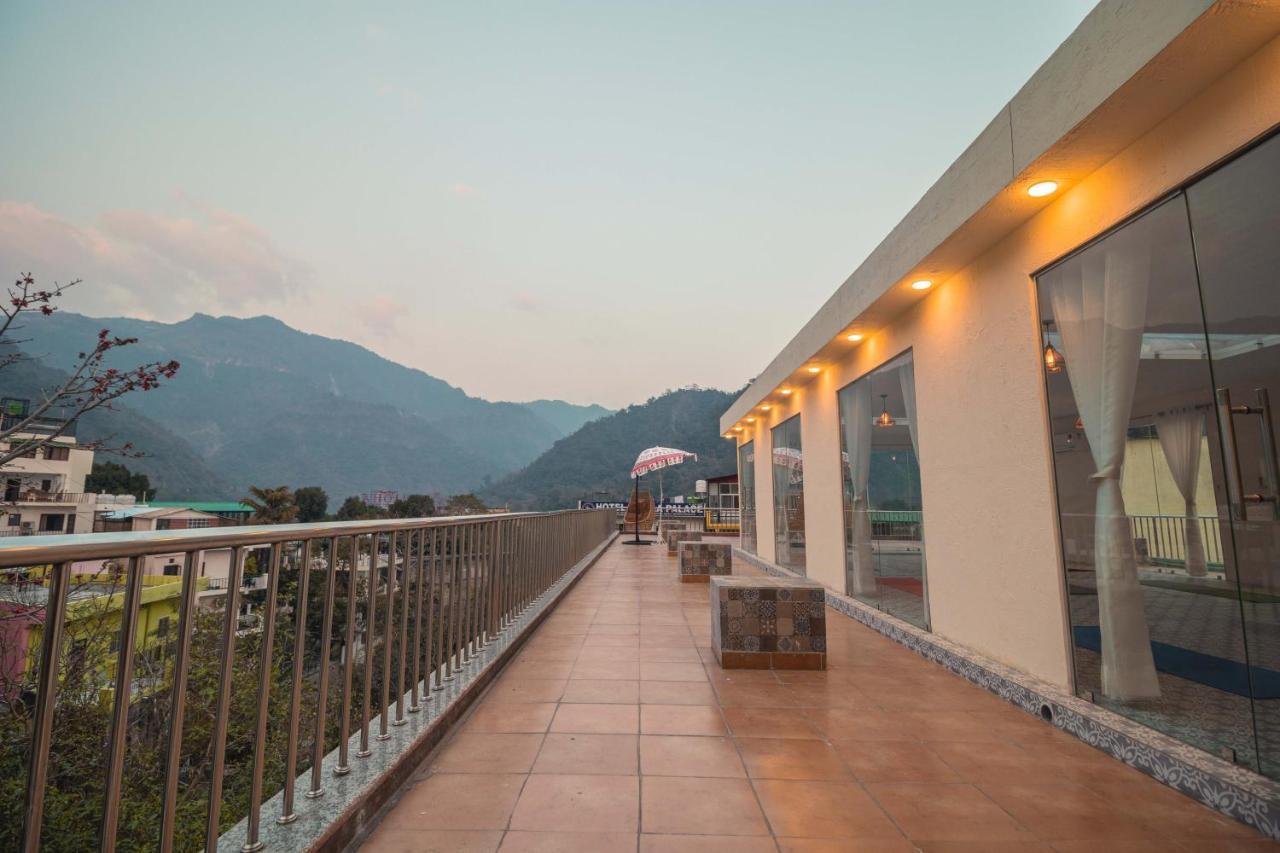 Maharishi Ayurveda-boutique Wellness Retreat Hotel