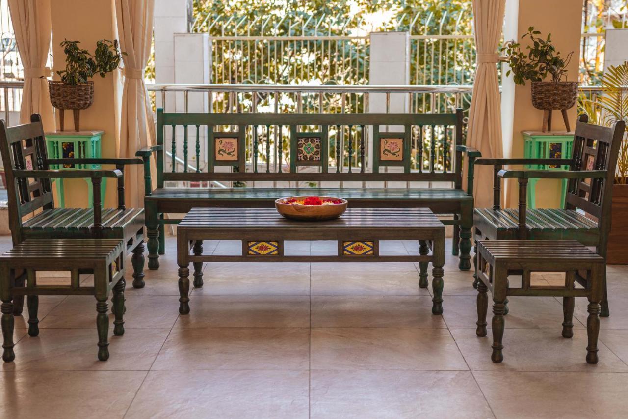 Maharishi Ayurveda-boutique Wellness Retreat Hotel 4*