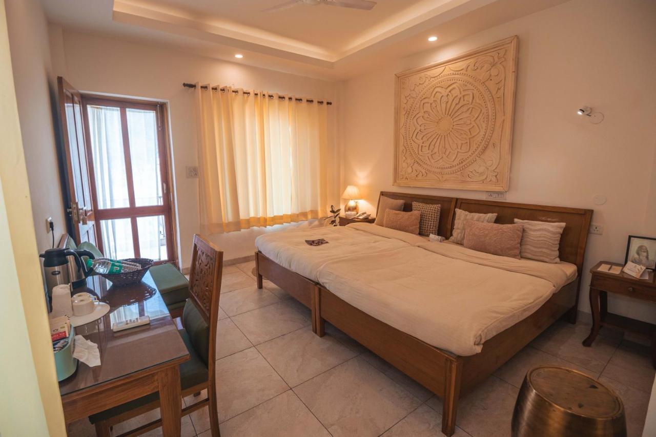 Maharishi Ayurveda-boutique Wellness Retreat Hotel 4*