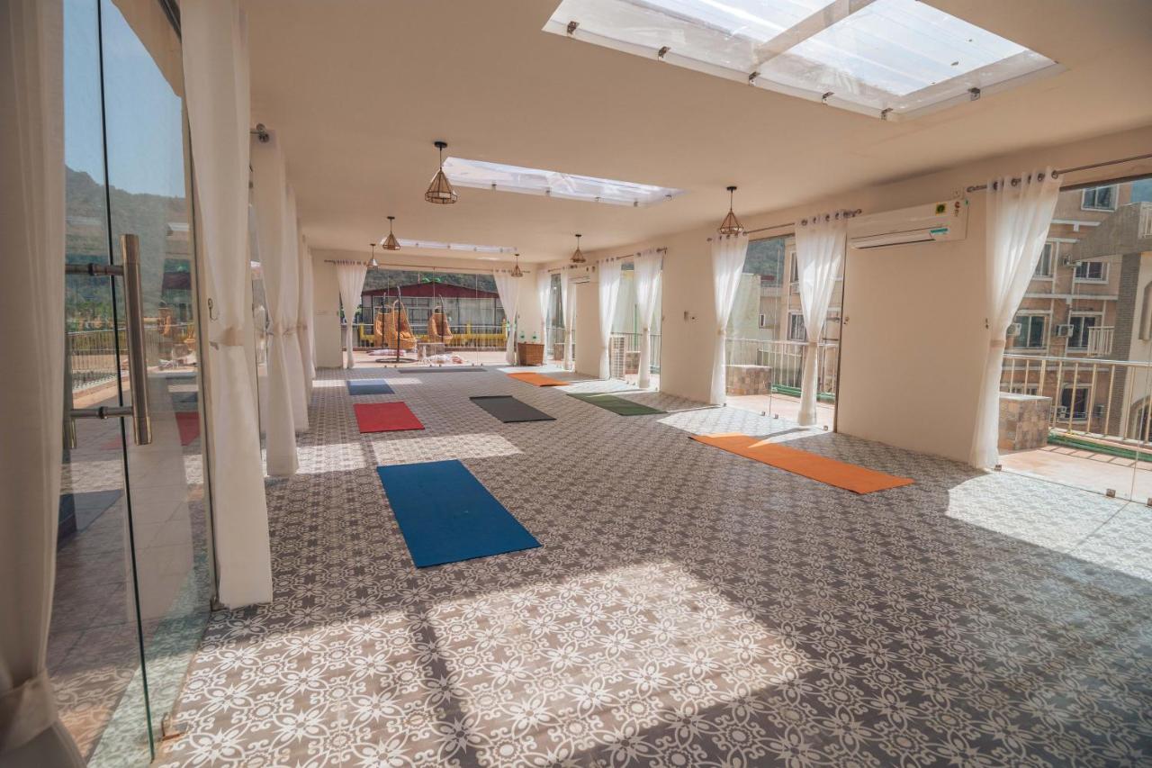 Maharishi Ayurveda-boutique Wellness Retreat Hotel