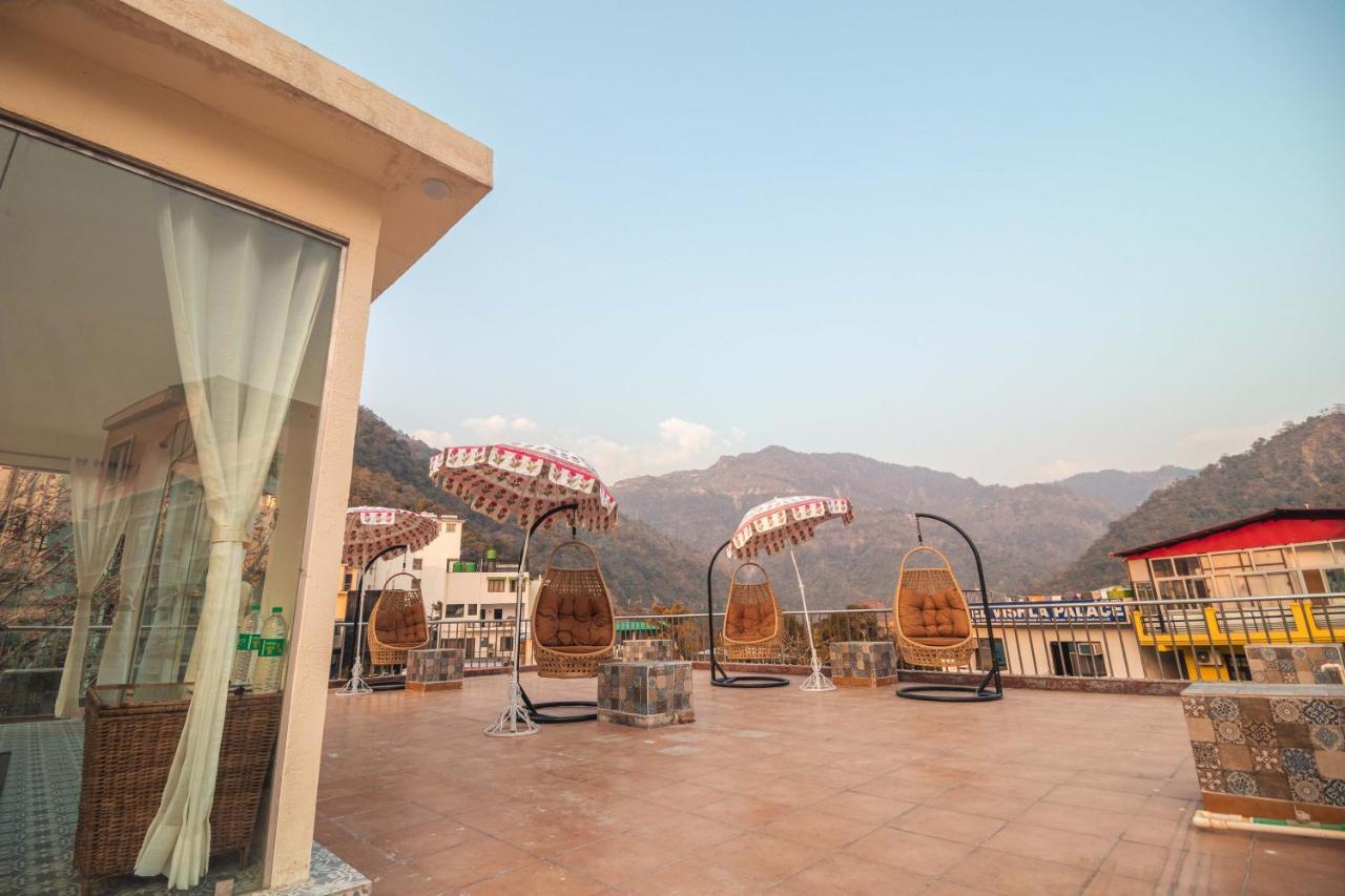 Maharishi Ayurveda-boutique Wellness Retreat Hotel Rishikesh