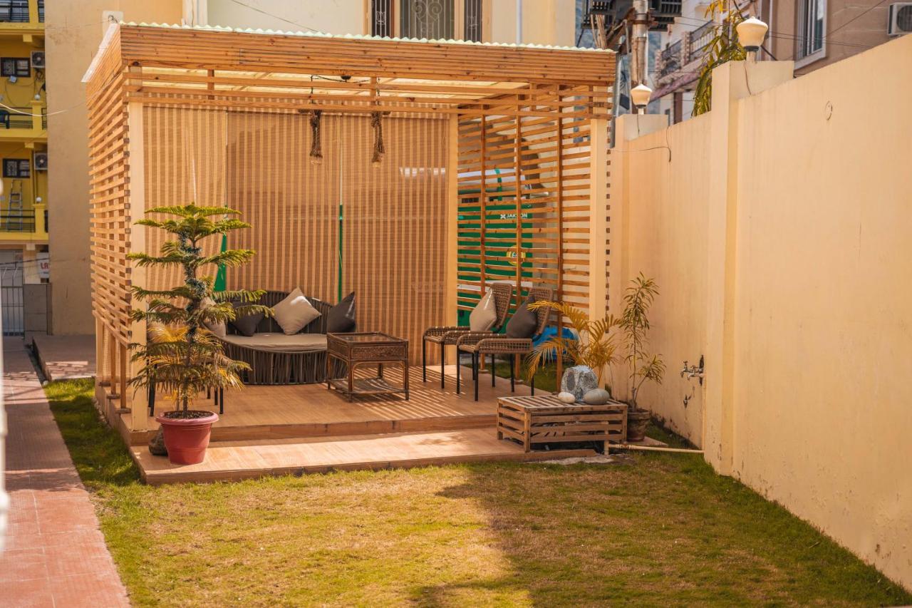 Maharishi Ayurveda-boutique Wellness Retreat Hotel 4*