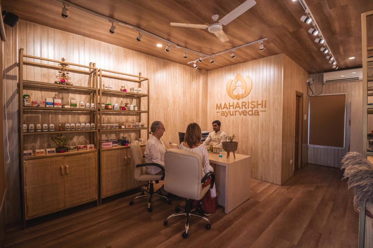 Maharishi Ayurveda-boutique Wellness Retreat Hotel 4*
