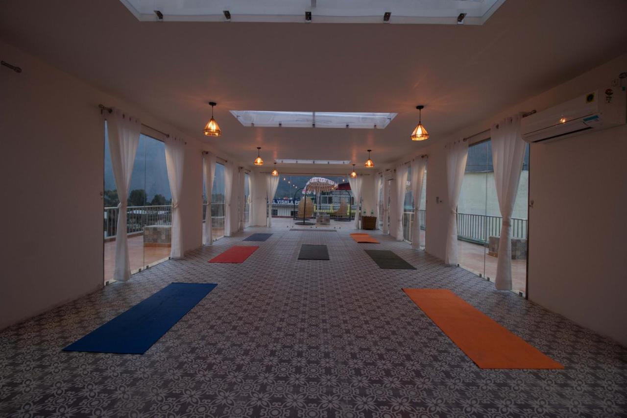 Hotel Maharishi Ayurveda-boutique Wellness Retreat