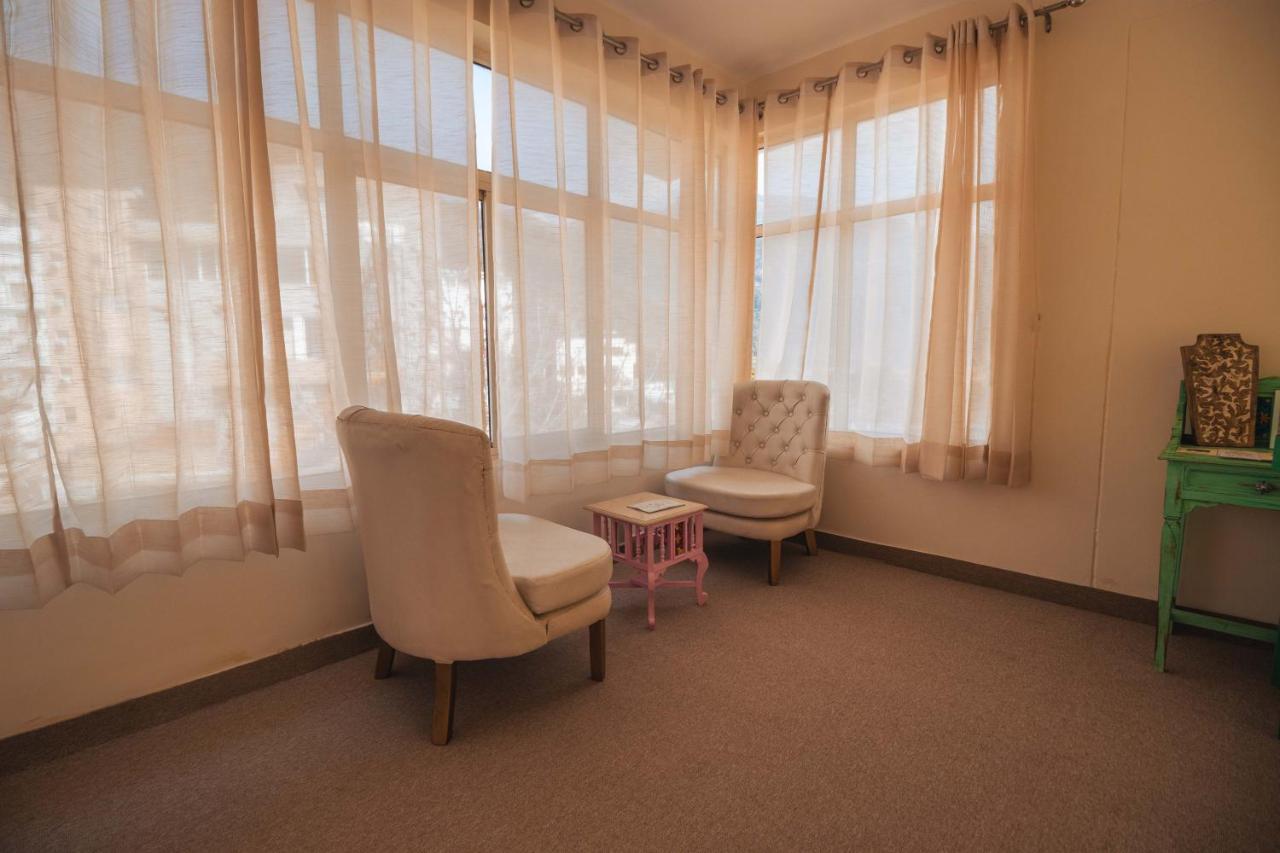 Maharishi Ayurveda-boutique Wellness Retreat 4*