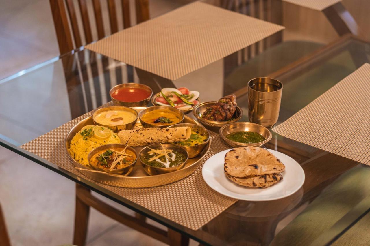 Maharishi Ayurveda-boutique Wellness Retreat 4* Rishikesh