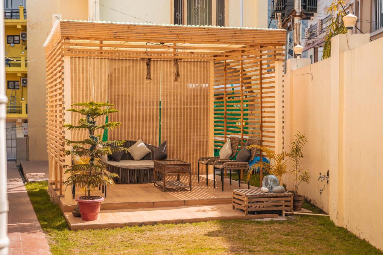 Hotel Maharishi Ayurveda-boutique Wellness Retreat 4*