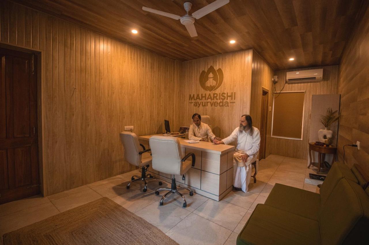 Maharishi Ayurveda-boutique Wellness Retreat 4*