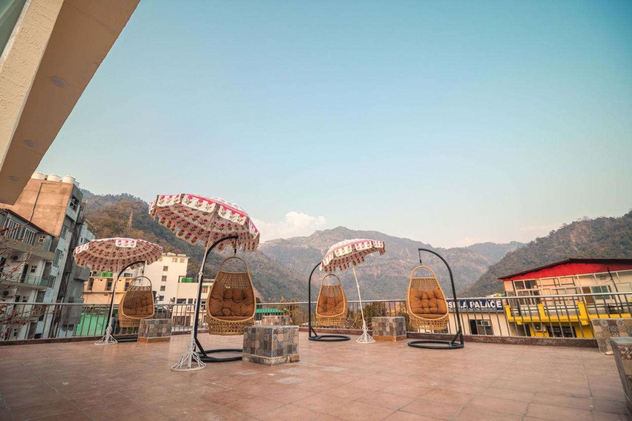 Maharishi Ayurveda-boutique Wellness Retreat Hotel Rishikesh