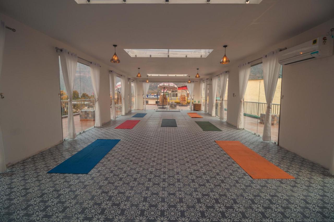 Maharishi Ayurveda-boutique Wellness Retreat Hotel Rishikesh
