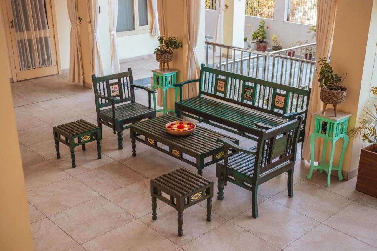 Maharishi Ayurveda-boutique Wellness Retreat Hotel Rishikesh