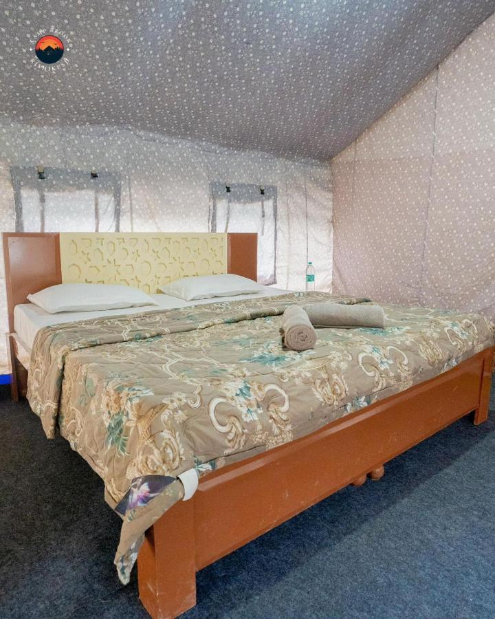 Camp Brook - Luxury In * Rishikesh