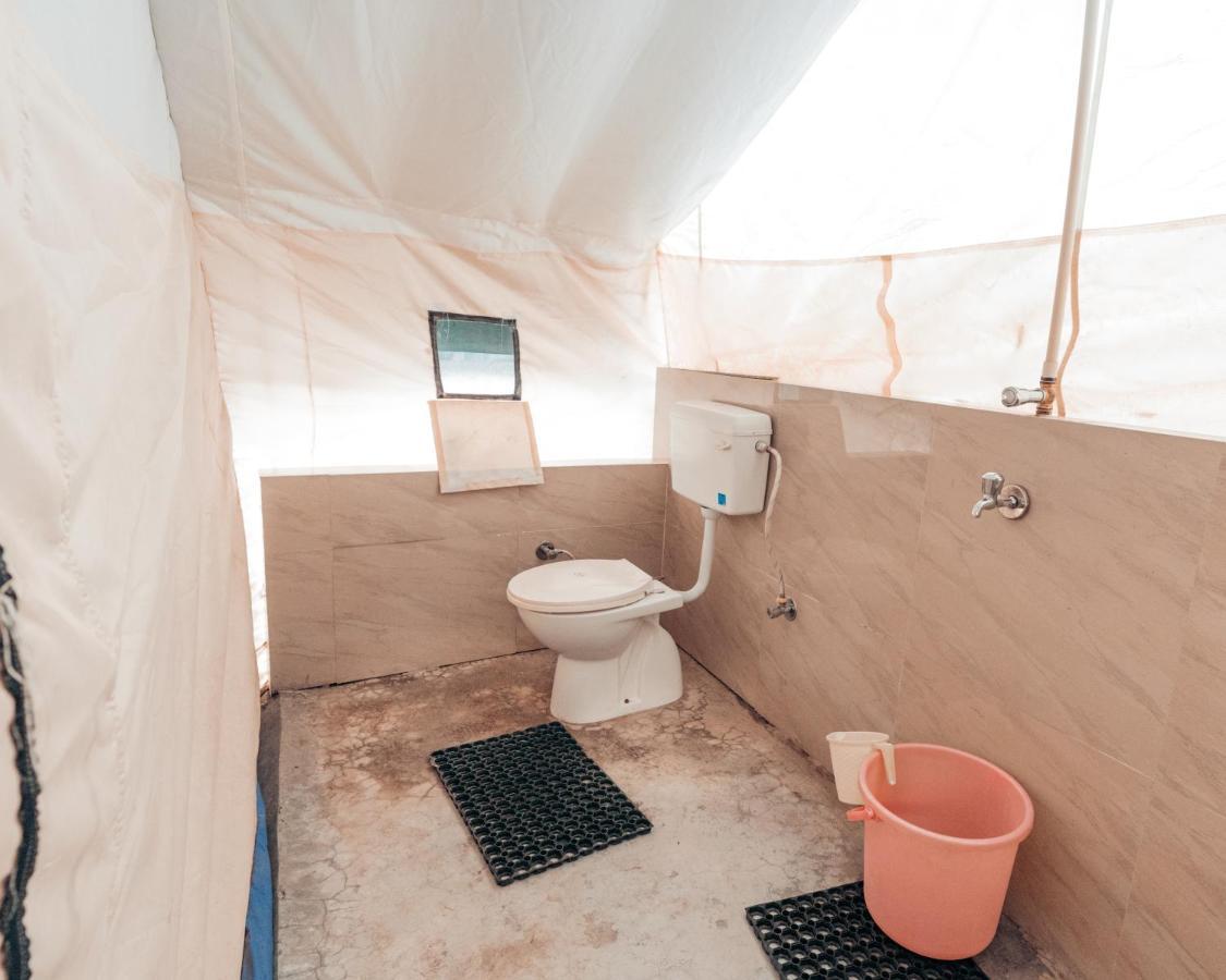 Camp Brook - Luxury In Campsite