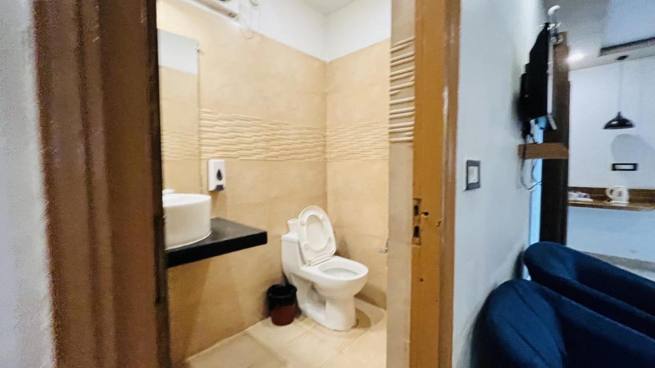 Hills Hotel Rishikesh