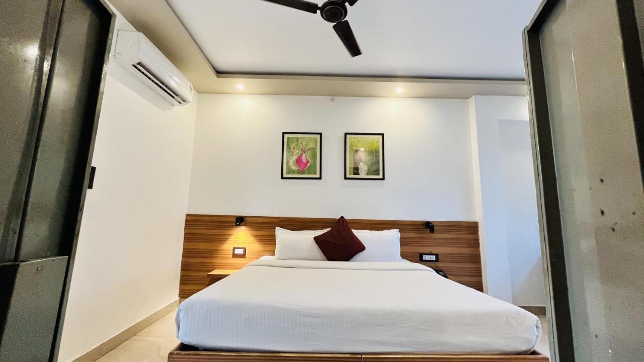 Hills 3* Rishikesh