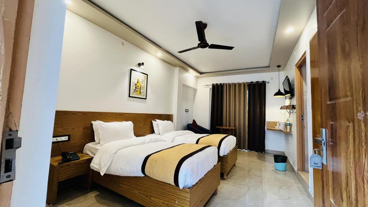 Hills Hotel 3*