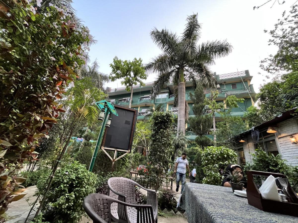 Hills Hotel Rishikesh